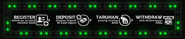 SEMUT777 Jackpot